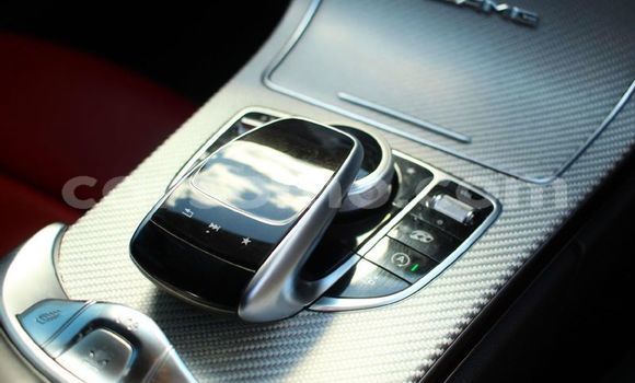 اشتري مستعمل Mercedes-Benz C–Class Silver سيارة في Maseru في Maseru اشتري مستعمل Mercedes-Benz C–Class Silver سيارة في Maseru في Maseru