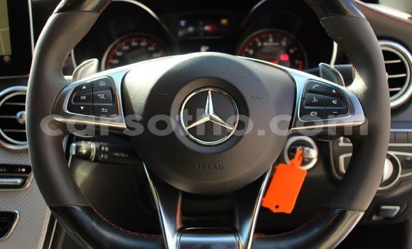 اشتري مستعمل Mercedes-Benz C–Class Silver سيارة في Maseru في Maseru اشتري مستعمل Mercedes-Benz C–Class Silver سيارة في Maseru في Maseru
