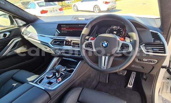 اشتري مستعمل BMW M6 White سيارة في Maseru في Maseru اشتري مستعمل BMW M6 White سيارة في Maseru في Maseru
