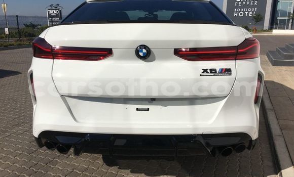 اشتري مستعمل BMW M6 White سيارة في Maseru في Maseru اشتري مستعمل BMW M6 White سيارة في Maseru في Maseru