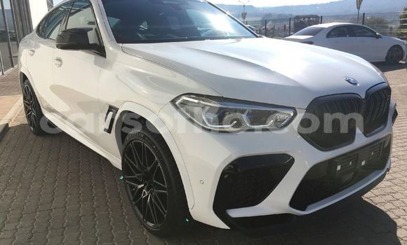 اشتري مستعمل BMW M6 White سيارة في Maseru في Maseru اشتري مستعمل BMW M6 White سيارة في Maseru في Maseru