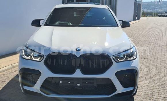اشتري مستعمل BMW M6 White سيارة في Maseru في Maseru اشتري مستعمل BMW M6 White سيارة في Maseru في Maseru