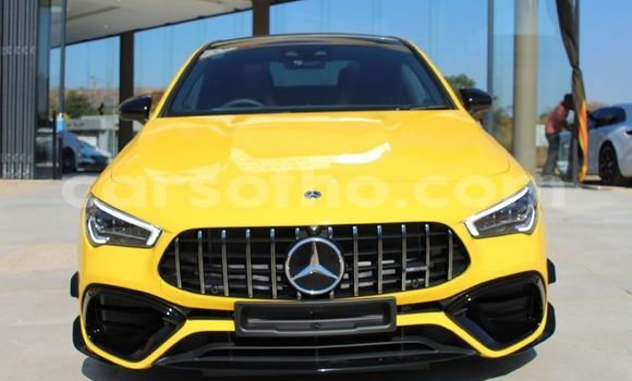 اشتري مستعمل Mercedes-Benz CLA-klasse AMG Other سيارة في Maseru في Maseru اشتري مستعمل Mercedes-Benz CLA-klasse AMG Other سيارة في Maseru في Maseru