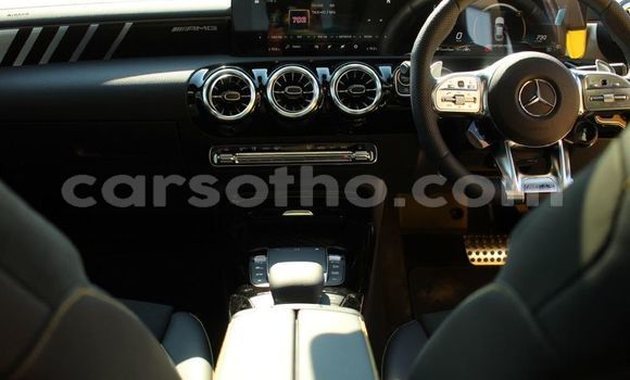 اشتري مستعمل Mercedes-Benz CLA-klasse AMG Other سيارة في Maseru في Maseru اشتري مستعمل Mercedes-Benz CLA-klasse AMG Other سيارة في Maseru في Maseru