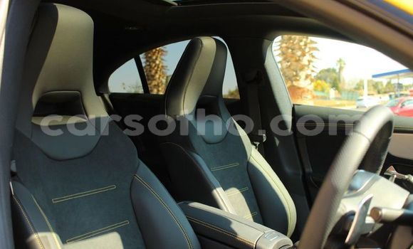 اشتري مستعمل Mercedes-Benz CLA-klasse AMG Other سيارة في Maseru في Maseru اشتري مستعمل Mercedes-Benz CLA-klasse AMG Other سيارة في Maseru في Maseru