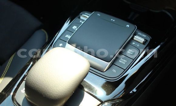اشتري مستعمل Mercedes-Benz CLA-klasse AMG Other سيارة في Maseru في Maseru اشتري مستعمل Mercedes-Benz CLA-klasse AMG Other سيارة في Maseru في Maseru