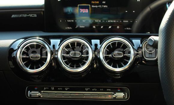 اشتري مستعمل Mercedes-Benz CLA-klasse AMG Other سيارة في Maseru في Maseru اشتري مستعمل Mercedes-Benz CLA-klasse AMG Other سيارة في Maseru في Maseru