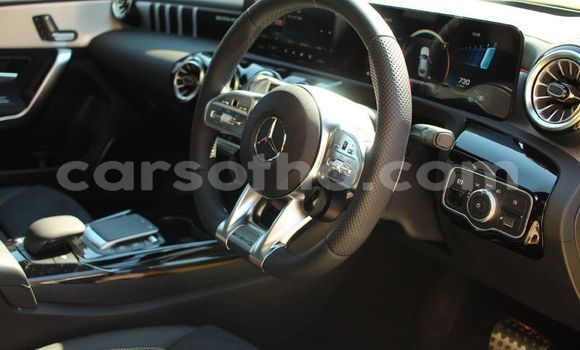 اشتري مستعمل Mercedes-Benz CLA-klasse AMG Other سيارة في Maseru في Maseru اشتري مستعمل Mercedes-Benz CLA-klasse AMG Other سيارة في Maseru في Maseru