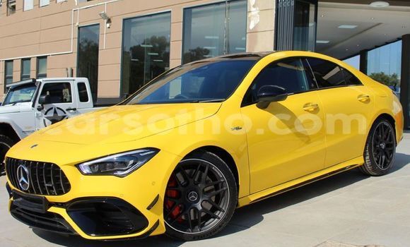 اشتري مستعمل Mercedes-Benz CLA-klasse AMG Other سيارة في Maseru في Maseru اشتري مستعمل Mercedes-Benz CLA-klasse AMG Other سيارة في Maseru في Maseru