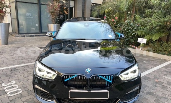 اشتري مستعمل BMW 1–Series Black سيارة في Maseru في Maseru اشتري مستعمل BMW 1–Series Black سيارة في Maseru في Maseru