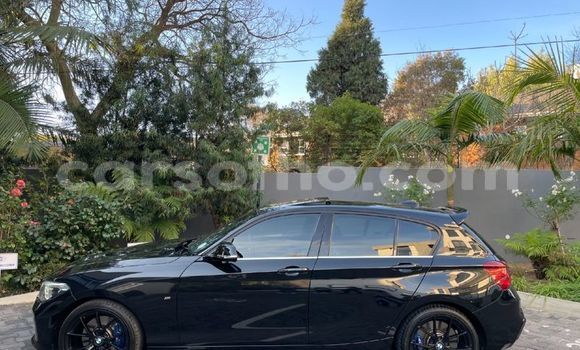 اشتري مستعمل BMW 1–Series Black سيارة في Maseru في Maseru اشتري مستعمل BMW 1–Series Black سيارة في Maseru في Maseru