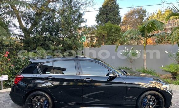 اشتري مستعمل BMW 1–Series Black سيارة في Maseru في Maseru اشتري مستعمل BMW 1–Series Black سيارة في Maseru في Maseru