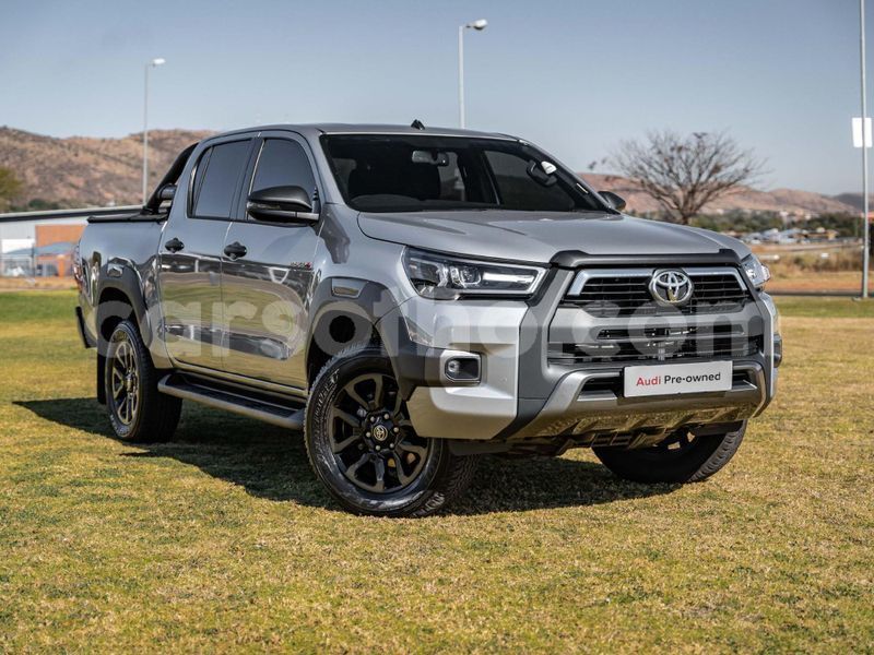 Big with watermark toyota hilux butha buthe butha buthe 22443
