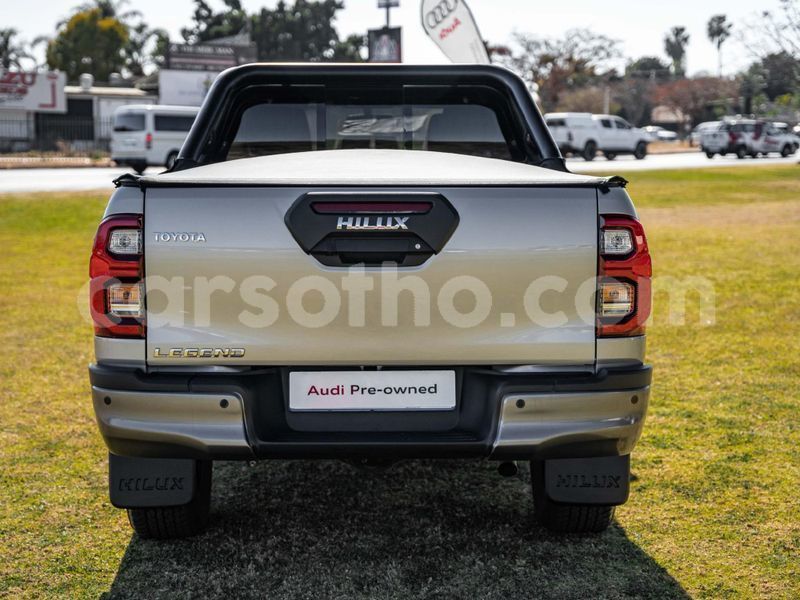 Big with watermark toyota hilux butha buthe butha buthe 22443