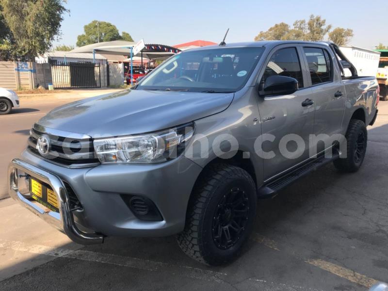 Big with watermark toyota hilux leribe maputsoe 22444