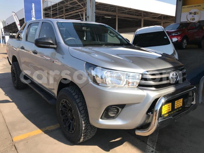 Big with watermark toyota hilux leribe maputsoe 22444