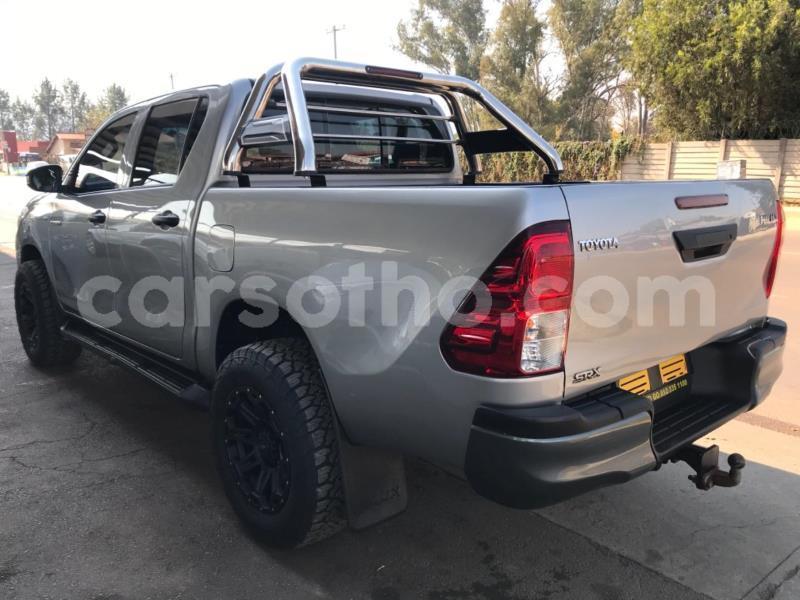 Big with watermark toyota hilux leribe maputsoe 22444