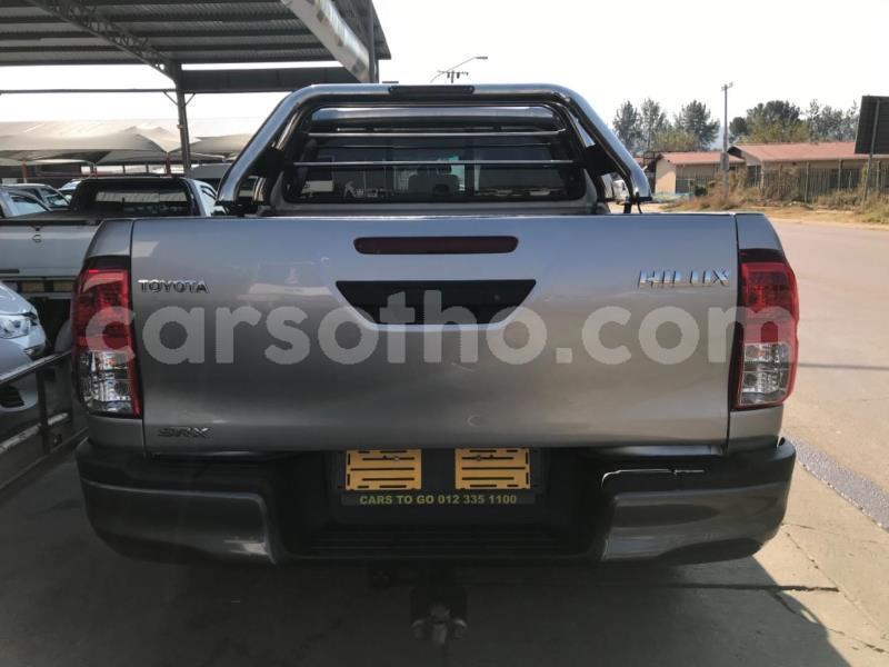 Big with watermark toyota hilux leribe maputsoe 22444