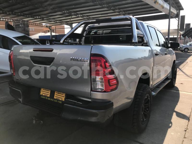 Big with watermark toyota hilux leribe maputsoe 22444