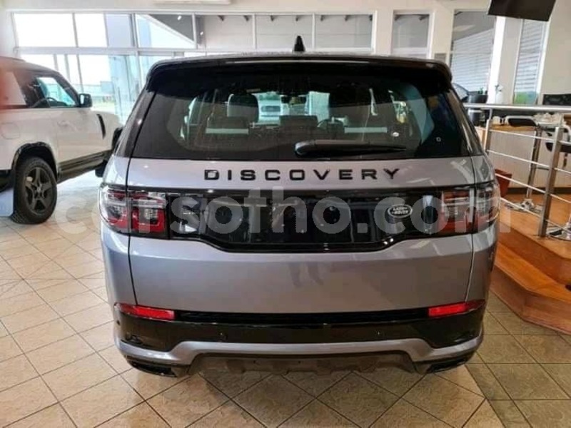 Big with watermark land rover discovery maseru maseru 22445