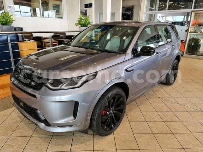 Big with watermark land rover discovery maseru maseru 22445