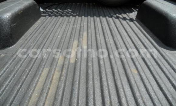 Acheter Occasion Voiture Toyota Land Cruiser Blanc à Maseru, Maseru Acheter Occasion Voiture Toyota Land Cruiser Blanc à Maseru, Maseru