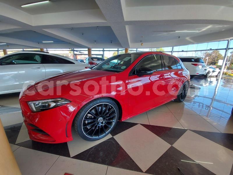 Big with watermark mercedes benz gla klasse maseru maseru 22448