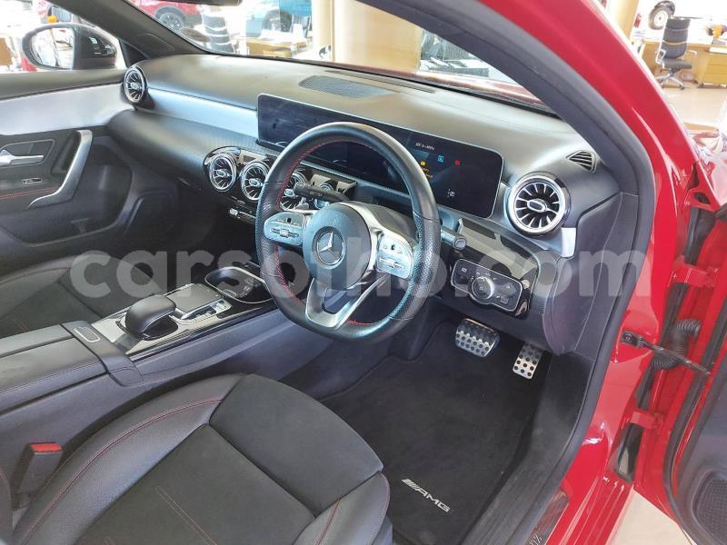 Big with watermark mercedes benz gla klasse maseru maseru 22448