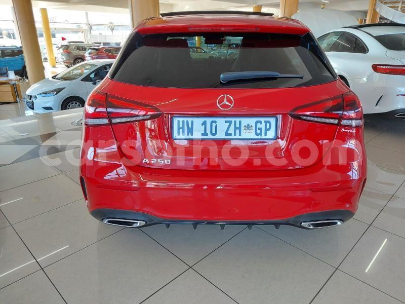 Big with watermark mercedes benz gla klasse maseru maseru 22448