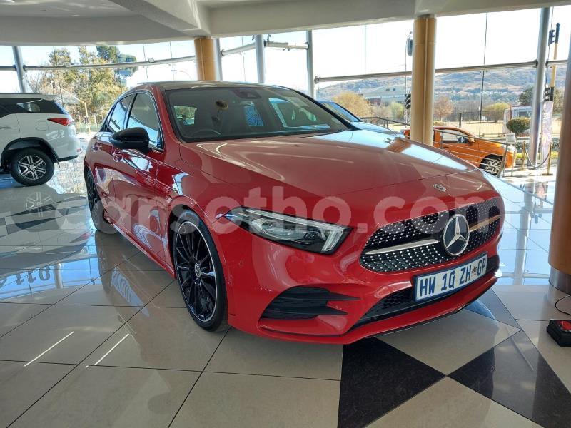 Big with watermark mercedes benz gla klasse maseru maseru 22448