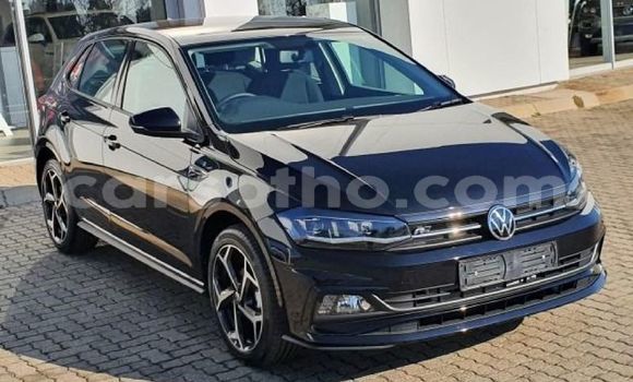 اشتري مستعمل Volkswagen Polo Black سيارة في Mafeteng في Mafeteng اشتري مستعمل Volkswagen Polo Black سيارة في Mafeteng في Mafeteng