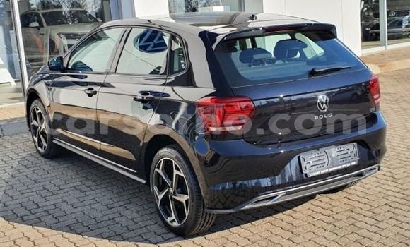 اشتري مستعمل Volkswagen Polo Black سيارة في Mafeteng في Mafeteng اشتري مستعمل Volkswagen Polo Black سيارة في Mafeteng في Mafeteng