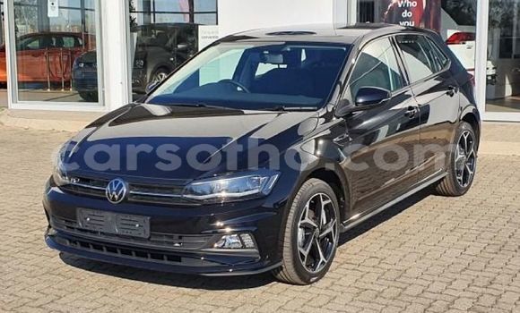 اشتري مستعمل Volkswagen Polo Black سيارة في Mafeteng في Mafeteng اشتري مستعمل Volkswagen Polo Black سيارة في Mafeteng في Mafeteng
