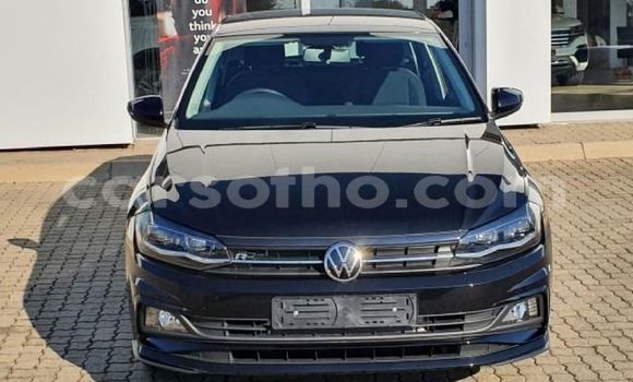 اشتري مستعمل Volkswagen Polo Black سيارة في Mafeteng في Mafeteng اشتري مستعمل Volkswagen Polo Black سيارة في Mafeteng في Mafeteng