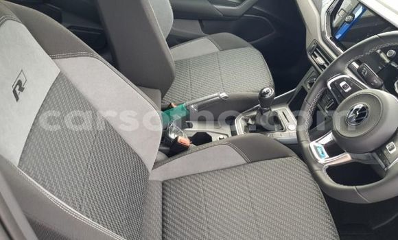 اشتري مستعمل Volkswagen Polo Black سيارة في Mafeteng في Mafeteng اشتري مستعمل Volkswagen Polo Black سيارة في Mafeteng في Mafeteng