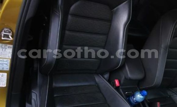 Acheter Occasion Voiture Volkswagen Golf R Autre à Mafeteng, Mafeteng Acheter Occasion Voiture Volkswagen Golf R Autre à Mafeteng, Mafeteng
