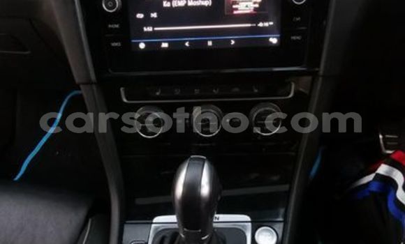 Acheter Occasion Voiture Volkswagen Golf R Autre à Mafeteng, Mafeteng Acheter Occasion Voiture Volkswagen Golf R Autre à Mafeteng, Mafeteng