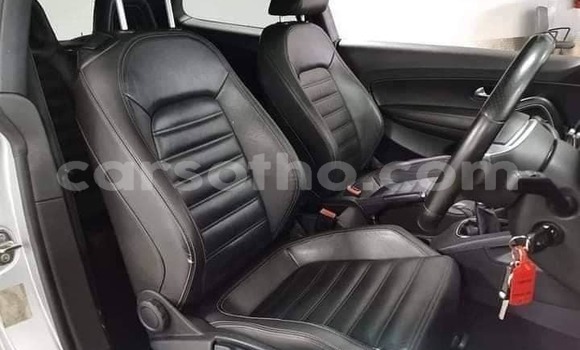 Acheter Occasion Voiture Volkswagen Scirocco Gris à Maseru, Maseru Acheter Occasion Voiture Volkswagen Scirocco Gris à Maseru, Maseru