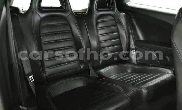 Acheter Occasion Voiture Volkswagen Scirocco Gris à Maseru, Maseru Acheter Occasion Voiture Volkswagen Scirocco Gris à Maseru, Maseru