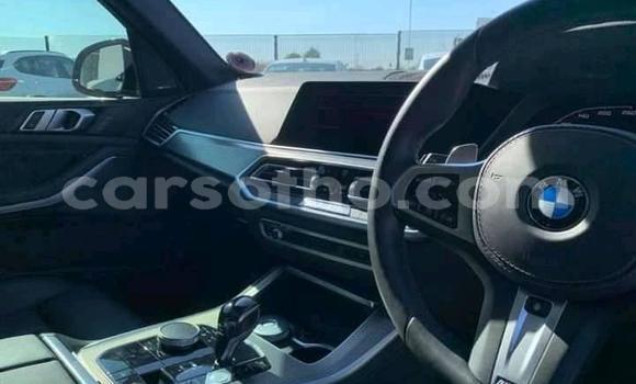 Sayi Na hannu BMW X5 Black Mota in Maseru a Maseru Sayi Na hannu BMW X5 Black Mota in Maseru a Maseru