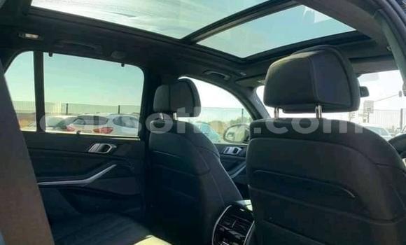 Sayi Na hannu BMW X5 Black Mota in Maseru a Maseru Sayi Na hannu BMW X5 Black Mota in Maseru a Maseru