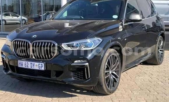 Sayi Na hannu BMW X5 Black Mota in Maseru a Maseru Sayi Na hannu BMW X5 Black Mota in Maseru a Maseru