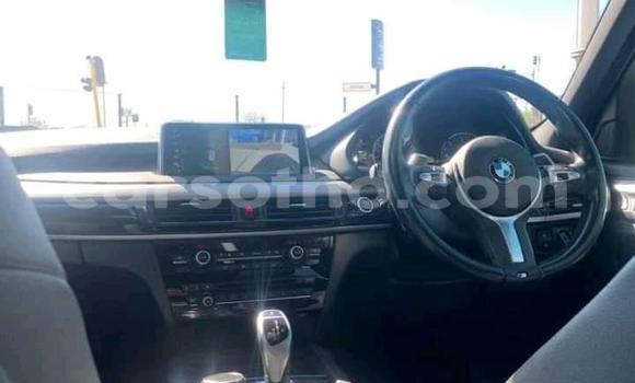 Sayi Na hannu BMW X5 Silver Mota in Maseru a Maseru Sayi Na hannu BMW X5 Silver Mota in Maseru a Maseru
