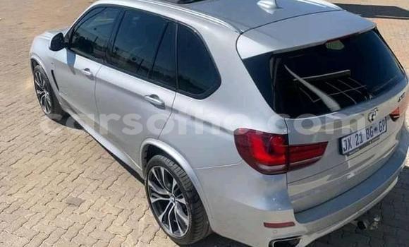 Sayi Na hannu BMW X5 Silver Mota in Maseru a Maseru Sayi Na hannu BMW X5 Silver Mota in Maseru a Maseru