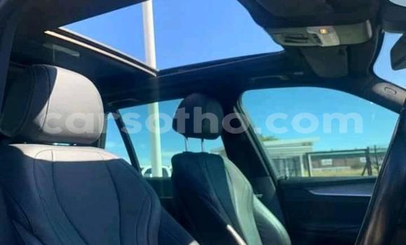 Sayi Na hannu BMW X5 Silver Mota in Maseru a Maseru Sayi Na hannu BMW X5 Silver Mota in Maseru a Maseru