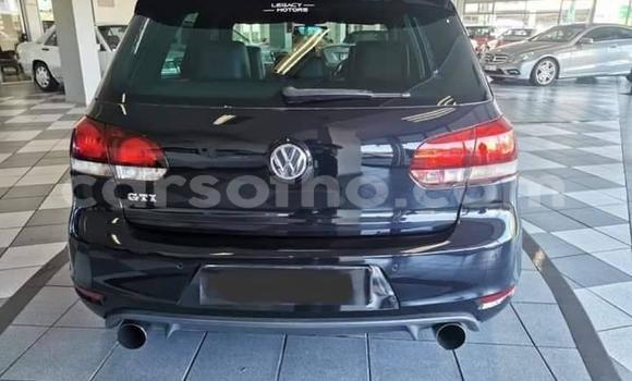 Acheter Occasion Voiture Volkswagen Golf GTI Noir à Maseru, Maseru Acheter Occasion Voiture Volkswagen Golf GTI Noir à Maseru, Maseru
