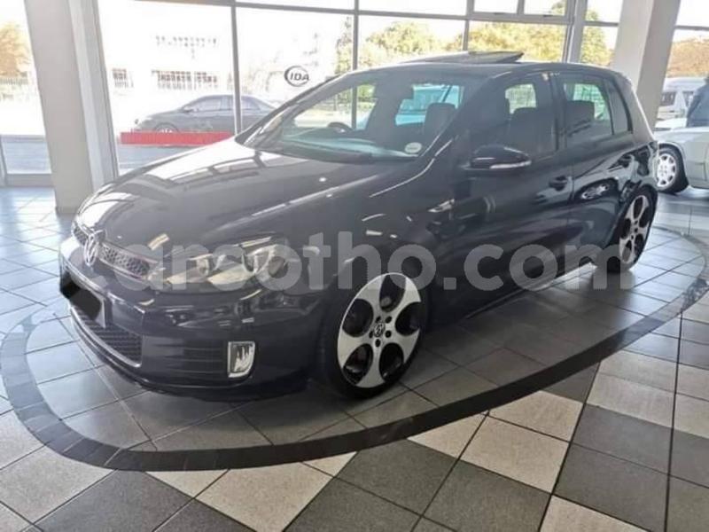 Big with watermark volkswagen golf gti maseru maseru 22454