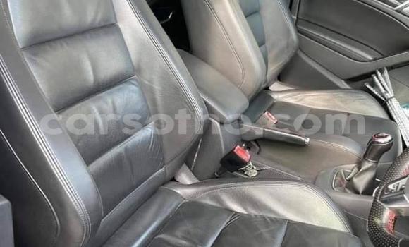 Acheter Occasion Voiture Volkswagen Golf GTI Noir à Maseru, Maseru Acheter Occasion Voiture Volkswagen Golf GTI Noir à Maseru, Maseru