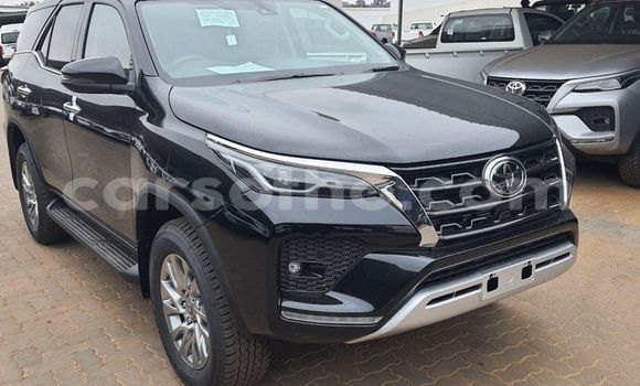 اشتري مستعمل Toyota Fortuner Black سيارة في Maseru في Maseru اشتري مستعمل Toyota Fortuner Black سيارة في Maseru في Maseru
