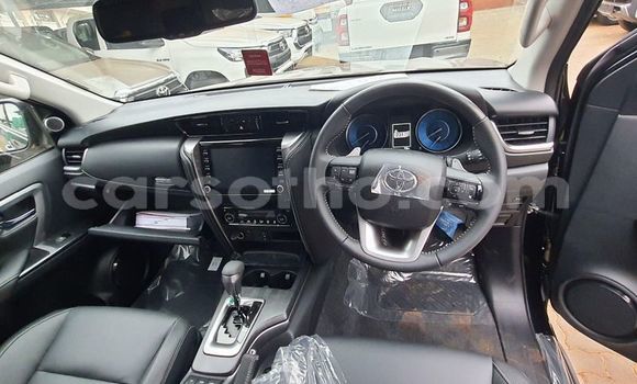 اشتري مستعمل Toyota Fortuner Black سيارة في Maseru في Maseru اشتري مستعمل Toyota Fortuner Black سيارة في Maseru في Maseru